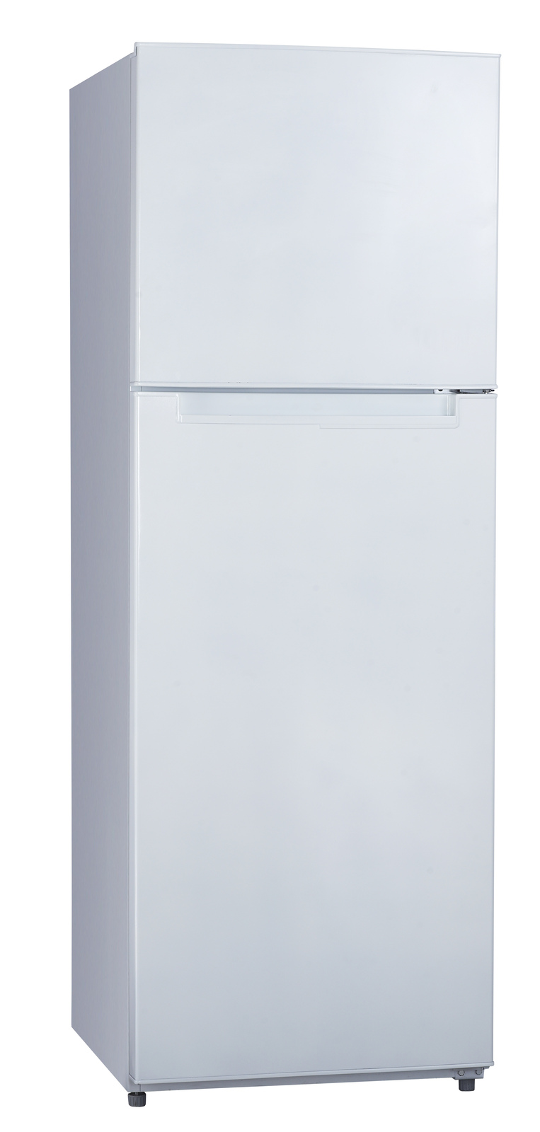 Heller 366L Refrigerator White
