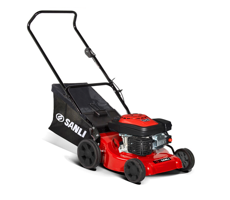 Sanli Lazer Cut Lawnmower 140cc LCS140