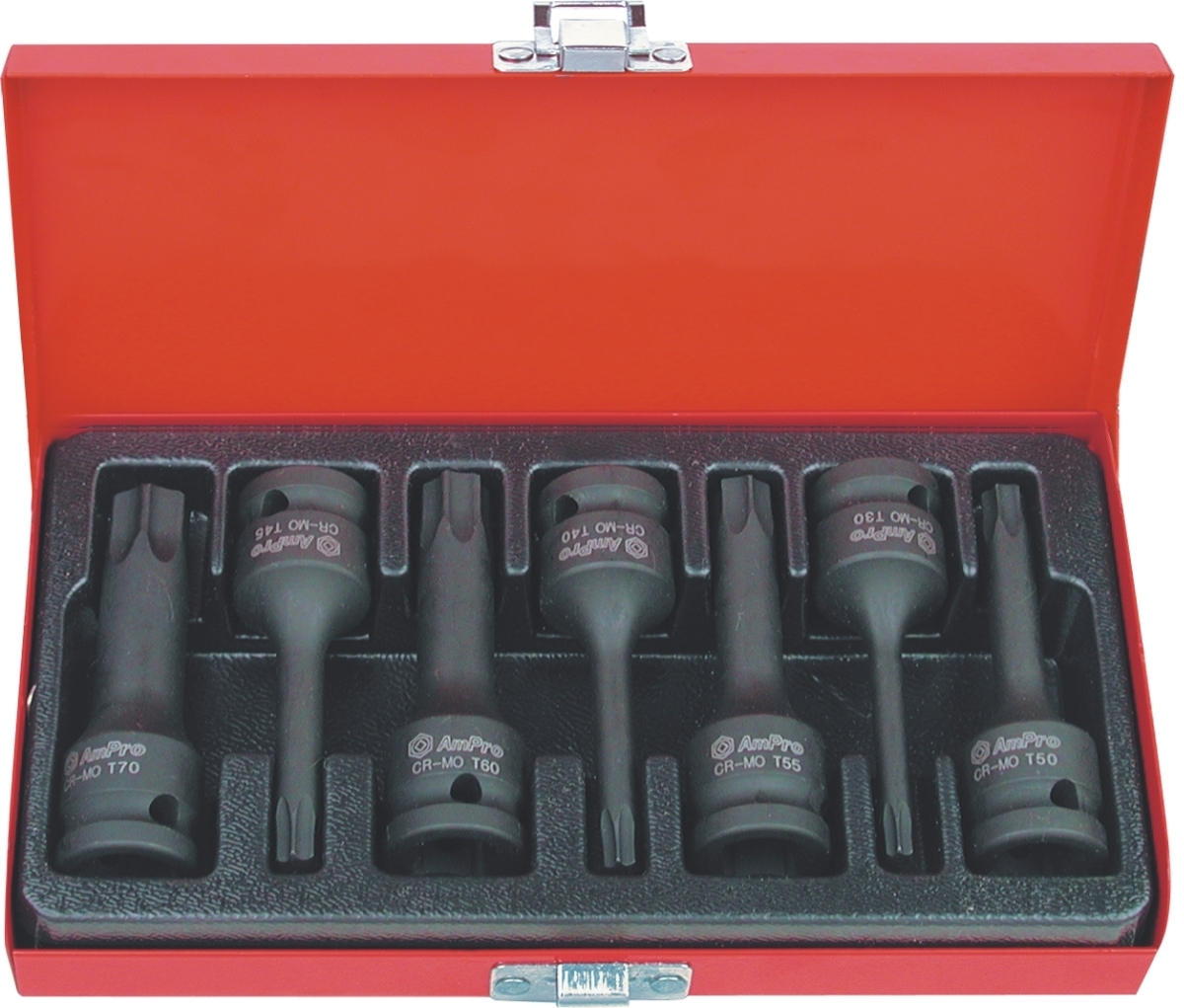 Impact star socket set deals