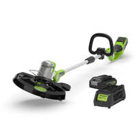 Greenworks 24V Line Trimmer Kit