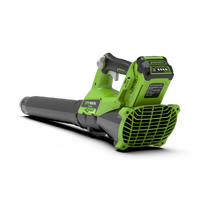 Greenworks 40V Axial Blower Skin Only G40AB