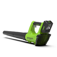 Greenworks 24V Axial Blower Skin BLG302