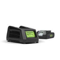 Greenworks 24 Volt Universal Charger G24UC