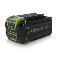 Greenworks 40V 4.0Ah Lithium Battery G40B4