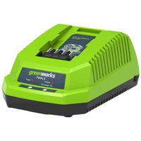 Greenworks 40V 2.2Ah Universal Charger 2931802AU