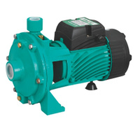 Taifu Double Brass Impellers Pump 2HP 2TCP25/160B