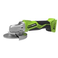 Greenworks 24V Angle Grinder Skin