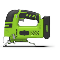 Greenworks 24V Brushless Jigsaw Skin JSD401
