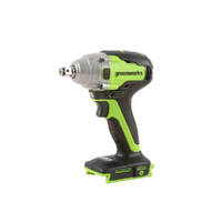 Greenworks 24V Brushless Impact Wrench Skin IWD401