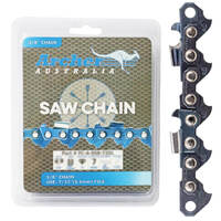 Chain Loop Semi Chisel - 3/8", .063", 72DL