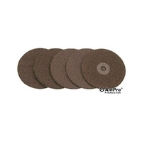Ampro 3" Air Cut Of Wheels 5Pk