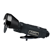 Ampro 3" Air Utility Cut Off Tool A2303