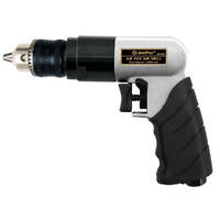 Ampro 3/8" Drive Reversible Air Drill A2427