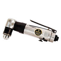 Ampro 3/8" Drive Angle Air Drill A2432