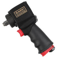 Ampro 1/2" 678Nm Air Impact Wrench A3606