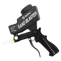 Ampro Gravity Fed Sand Blaster A3714