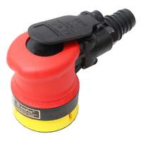 Ampro 3" Palm Orbital Sander Central Vacuum A4208