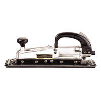 Ampro Air Straight Line Sander Heavy Duty A4249