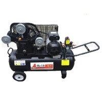 TWM 3HP Air Compressor 70L Tank