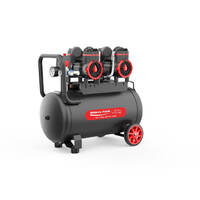 Millers Falls 2.4HP 50L Oil Free Air Compressor ACOF1800W50L