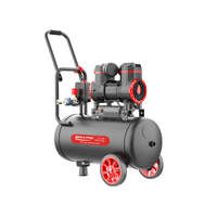 Millers Falls 1.2HP 24L Oil Free Air Compressor ACOF900W24L