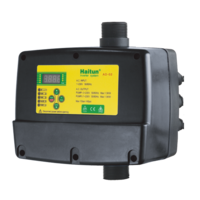 Rural Max 1500W Variable Speed Inverter Pump Controller Single Phase