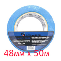 Masking Tape 48mm x 50M