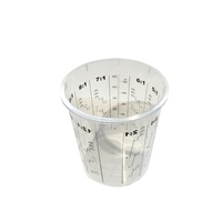 PAINT MIXING CUP - 1300ML, VELOCITY