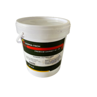 Premium Garnet 30-60 Sandblasting Grit 20KG Tub