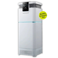 Advanair Air Purifier 100SQM AP1200