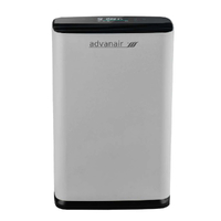 Advanair Air Purifier 40SQM AP200