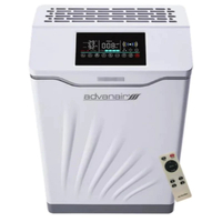 Advanair Air Purifier 60SQM AP400