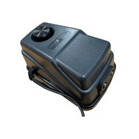 Aqua-Serene Aquarium Air Pump 1062cc/min