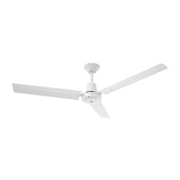 Heller Ashton 1200mm Ceiling Fan