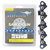 Chain Loop Semi Chisel - .325", .058", 72DL