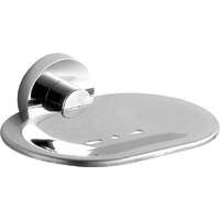 Ideal Soap Dish Chrome