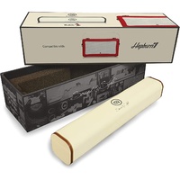VQ Hepburn Mk II Radio Battery Pack Cream