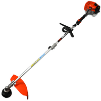 Sanli 26cc Straight Shaft Brushcutter Trimmer BCS265
