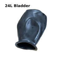 Pressure Tank Bladder 24L Butyl Rubber