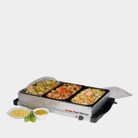 Maxim Food Warmer Buffet Server