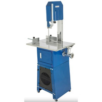 Millers Falls 10" Meat Cutting Bandsaw BSMC10