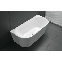 Atlanta Back To Wall Bathtub