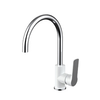 London Kitchen Mixer