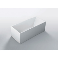 Kansas Corner Bathtub