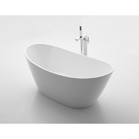 Lyon Freestanding Bathtub