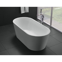 Oslo Freestanding Bathtub