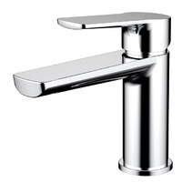 Rome Basin Mixer