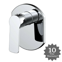 Rome Wall Mixer