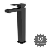Texas High Basin Mixer Matt Black