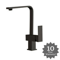Texas Kitchen Mixer Matt Black